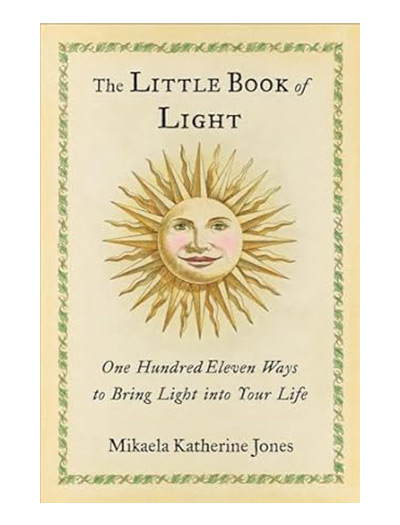 Book of Light